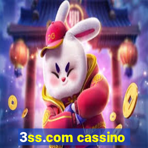 3ss.com cassino