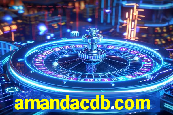 amandacdb.com