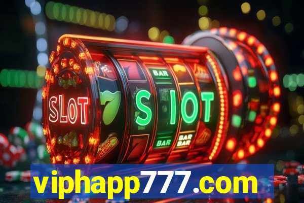 viphapp777.com