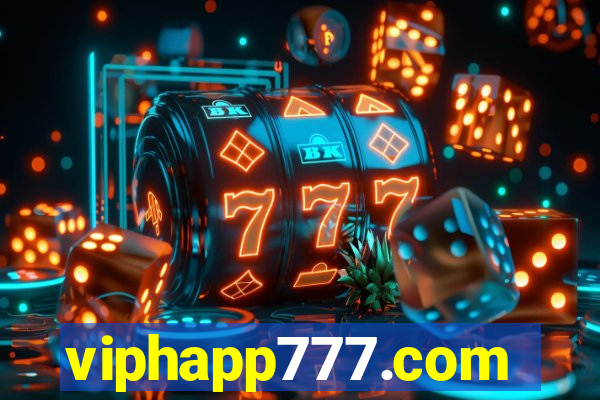 viphapp777.com