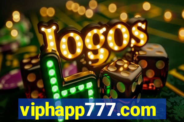 viphapp777.com