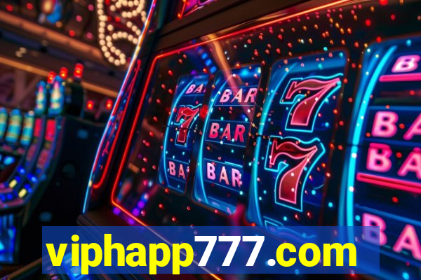 viphapp777.com