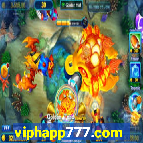 viphapp777.com