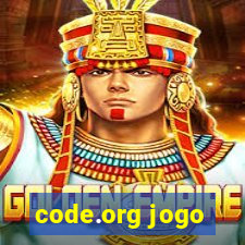 code.org jogo