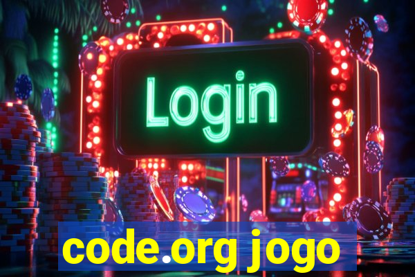 code.org jogo