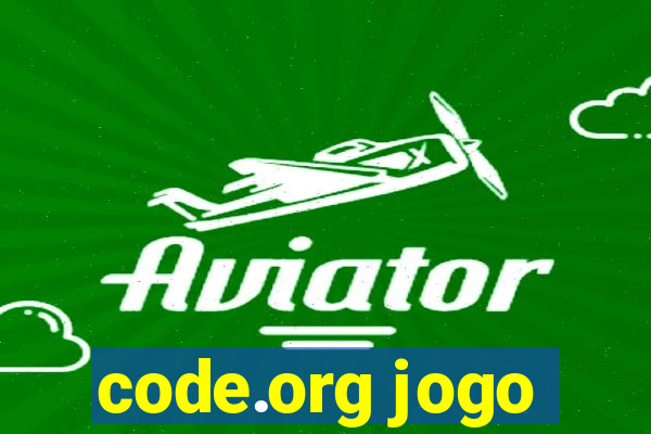 code.org jogo