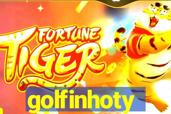 golfinhoty