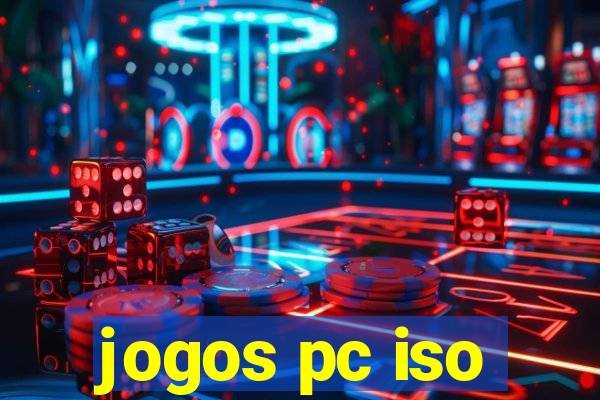 jogos pc iso