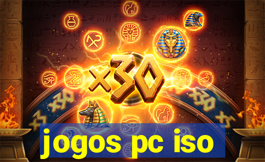 jogos pc iso