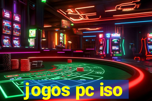 jogos pc iso