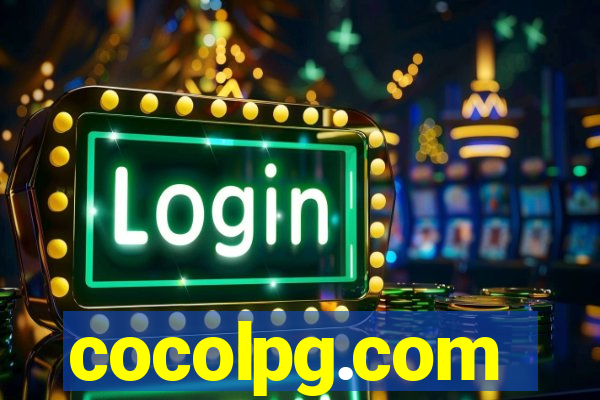 cocolpg.com