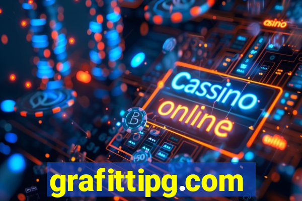 grafittipg.com