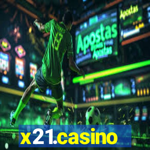 x21.casino