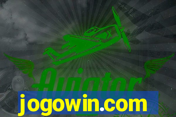 jogowin.com