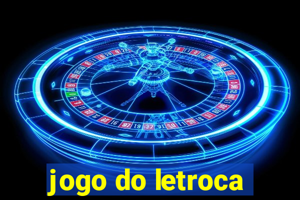 jogo do letroca