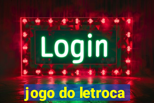 jogo do letroca