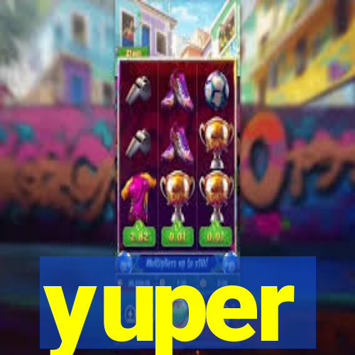 yuper