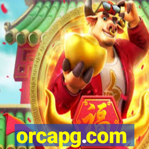 orcapg.com