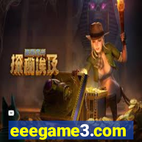 eeegame3.com