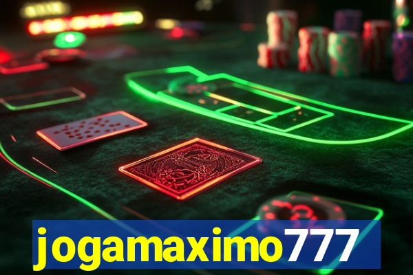 jogamaximo777