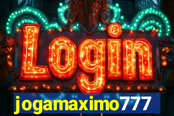 jogamaximo777