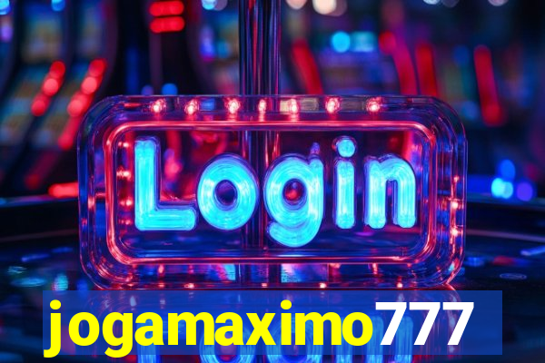 jogamaximo777