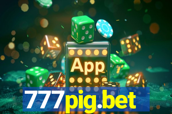 777pig.bet