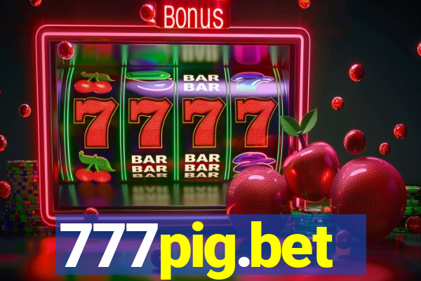 777pig.bet