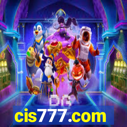 cis777.com