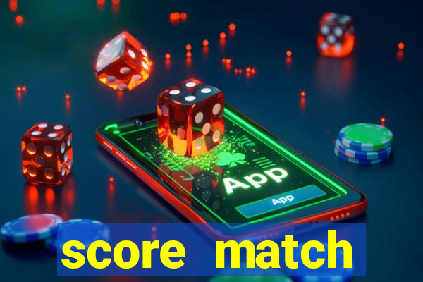 score match dinheiro infinito