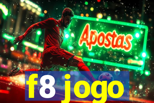 f8 jogo