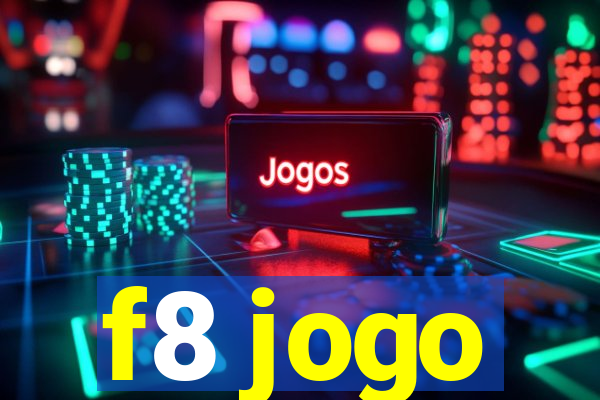 f8 jogo