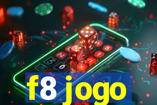 f8 jogo