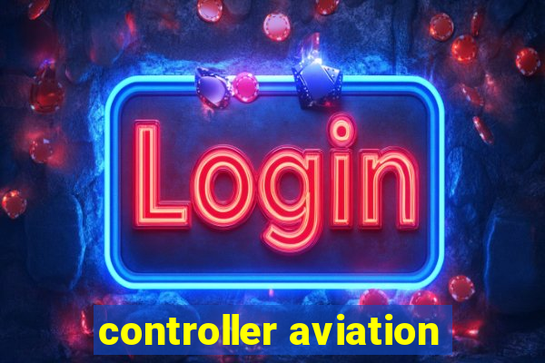 controller aviation