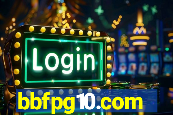 bbfpg10.com