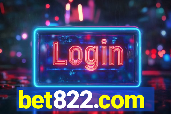 bet822.com