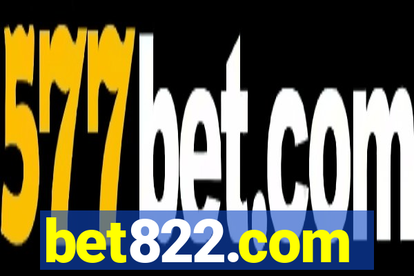 bet822.com