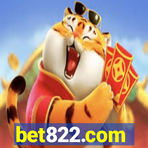 bet822.com