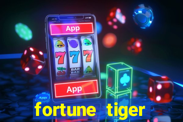 fortune tiger source code