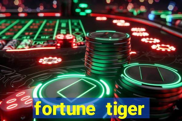 fortune tiger source code