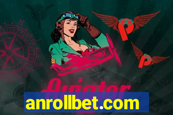 anrollbet.com