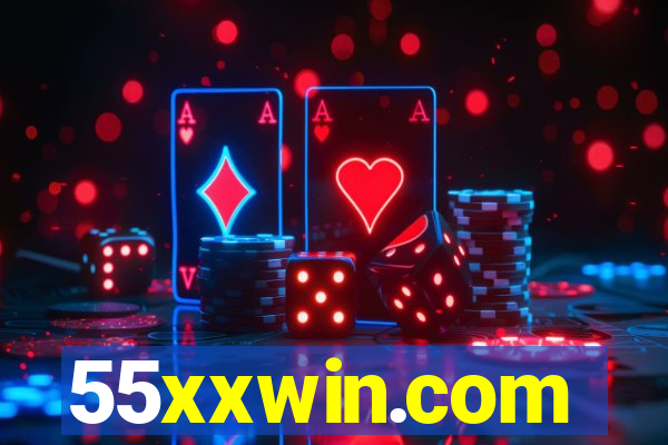 55xxwin.com