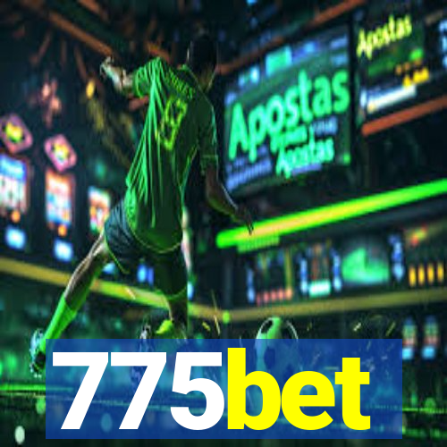 775bet