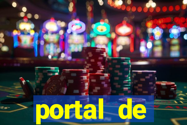 portal de facilidades ba