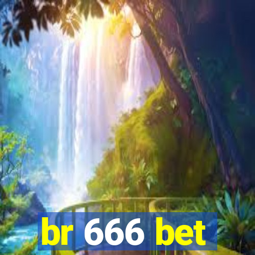 br 666 bet