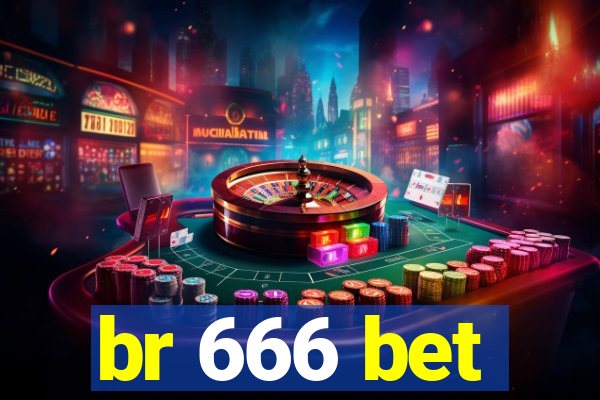 br 666 bet