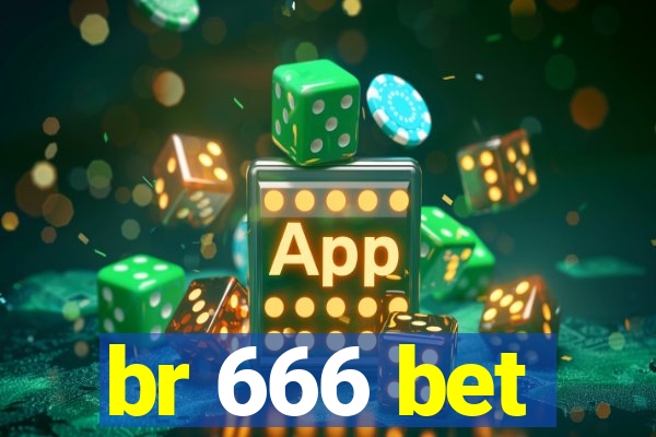 br 666 bet