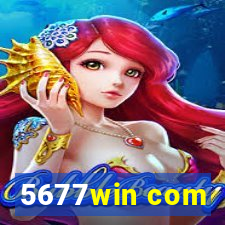 5677win com