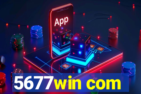 5677win com