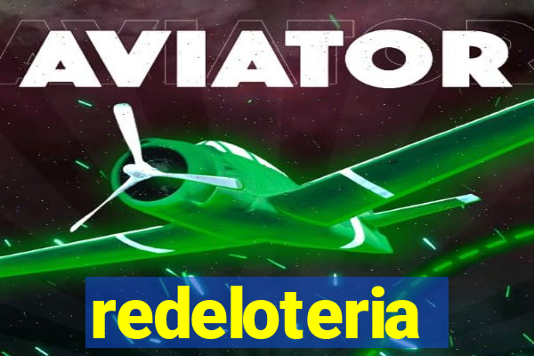 redeloteria